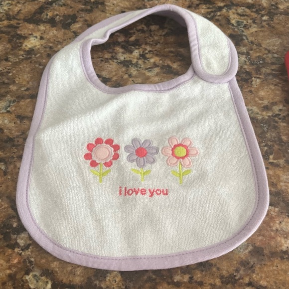 Baby Bibs-Brand New! - Picture 3 of 8